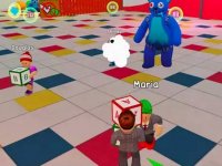 Monster Escape Puzzle Challenge